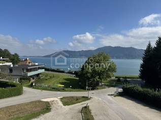 Modernes Haus mit Seeblick – Sommer - Sonne - lange Grillabende und Genuss pur am Attersee!, 1999000 €, Immobilien-Häuser in 4864 Attersee