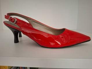 Sling Pumps Gr. 37, 40 €, Kleidung & Schmuck-Damenkleidung in 1160 Ottakring Sling Pumps Gr. 37, 40 €, Kleidung & Schmuck-Damenkleidung in 1160 Ottakring