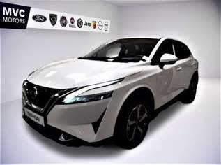 Qashqai 1,3 DIG-T MHEV N-Connecta Aut., 22490 €, Auto & Fahrrad-Autos in 1110 Simmering