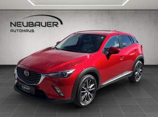 CX-3 Revolution AWD, 13900 €, Auto & Fahrrad-Autos in 5582 Sankt Michael im Lungau CX-3 Revolution AWD, 13900 €, Auto & Fahrrad-Autos in 5582 Sankt Michael im Lungau