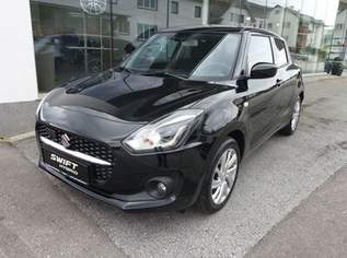 Swift 1,2 Hybrid DualJet Shine, 16490 €, Auto & Fahrrad-Autos in 4170 Haslach an der Mühl