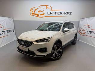 Tarraco Xcellence 4Drive 2,0 TDI KLIMAAUTO APP NAVI PDC RFK AHK, 29980 €, Auto & Fahrrad-Autos in 8350 Fehring
