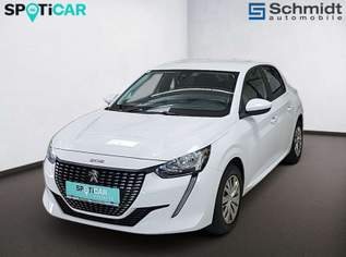 208 Active PureTech 75 S&S, 11900 €, Auto & Fahrrad-Autos in 5322 Gitzen 208 Active PureTech 75 S&S, 11900 €, Auto & Fahrrad-Autos in 5322 Gitzen