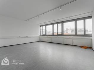 Attraktives 6-Zimmer Büro/Praxis, Nähe Enkplatz, 4978.52 €, Immobilien-Gewerbeobjekte in 1110 Simmering