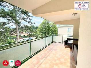 Moderne, ruhige, helle und großzügige 4-Zimmer-Terassenwohnung, 699000 €, Immobilien-Wohnungen in 1190 Döbling