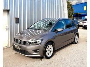 Golf Sportsvan 1,6 TDI BMT Comfortline, 9990 €, Auto & Fahrrad-Autos in 6020 Innsbruck Golf Sportsvan 1,6 TDI BMT Comfortline, 9990 €, Auto & Fahrrad-Autos in 6020 Innsbruck
