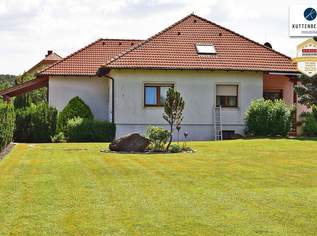 Bereits RESERVIERT durch FRAU LANGER - dieses Haus wird demnächst verkauft!, 495000 €, Immobilien-Häuser in 7064 Oslip