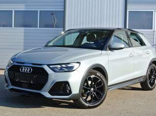 A1 Sportback 30 TFSI Allstreet * LED * SHZ * PDC *, 23900 €, Auto & Fahrrad-Autos in 4693 Desselbrunn