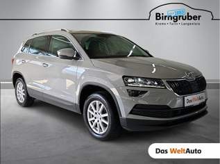 KAROQ Style 125 TSI DSG ACT, 23990 €, Auto & Fahrrad-Autos in 3430 Gemeinde Tulln an der Donau KAROQ Style 125 TSI DSG ACT, 23990 €, Auto & Fahrrad-Autos in 3430 Gemeinde Tulln an der Donau