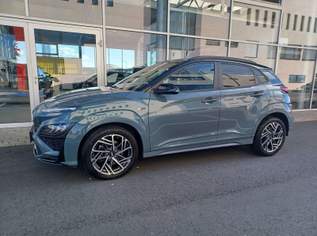 Kona 1,0 T-GDi 48V 2WD N-Line, 14990 €, Auto & Fahrrad-Autos in 8443 Gleinstätten Kona 1,0 T-GDi 48V 2WD N-Line, 14990 €, Auto & Fahrrad-Autos in 8443 Gleinstätten