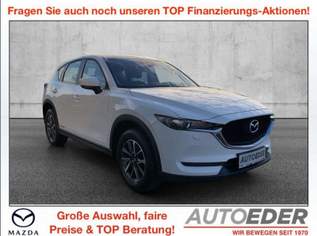 CX-5 G165 Emotion, 16450 €, Auto & Fahrrad-Autos in 4111 Walding