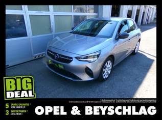 Corsa F Elegance 1.2 Turbo, 12490 €, Auto & Fahrrad-Autos in 1190 Döbling