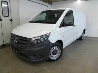 Vito 114 CDI kompakt , Navi, PDC, Tempomat, 13999 €, Auto & Fahrrad-Autos in 4775 Taufkirchen an der Pram