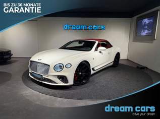 Continental GTC Cabrio First Edition LIMITED / Glacier White / Hotspur, 319900 €, Auto & Fahrrad-Autos in 6063 Marktgemeinde Rum Continental GTC Cabrio First Edition LIMITED / Glacier White / Hotspur, 319900 €, Auto & Fahrrad-Autos in 6063 Marktgemeinde Rum