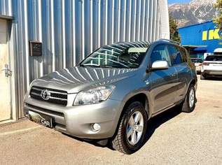 RAV4 2,2 D-4D 135 DPF 4WD, 7490 €, Auto & Fahrrad-Autos in 6020 Innsbruck RAV4 2,2 D-4D 135 DPF 4WD, 7490 €, Auto & Fahrrad-Autos in 6020 Innsbruck