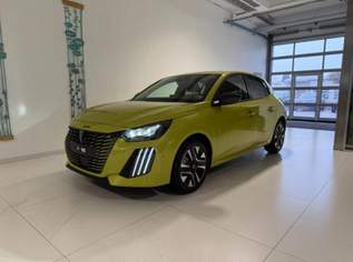 208 Allure 100 74kW (101PS) Zugangs-Paket, ..., 23198 €, Auto & Fahrrad-Autos in 6844 Gemeinde Altach