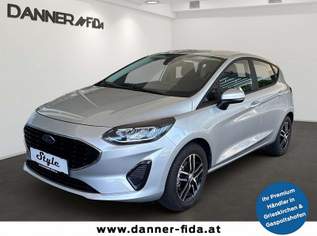 Fiesta Cool & Connect 75PS 1,1 Start/Stop, 15980 €, Auto & Fahrrad-Autos in 4707 Schlüßlberg Fiesta Cool & Connect 75PS 1,1 Start/Stop, 15980 €, Auto & Fahrrad-Autos in 4707 Schlüßlberg
