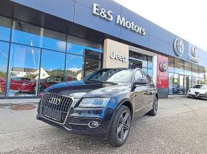 Q5 2,0 TDI Quattro Sport DPF S-Line, 17900 €, Auto & Fahrrad-Autos in 4240 Freistadt Q5 2,0 TDI Quattro Sport DPF S-Line, 17900 €, Auto & Fahrrad-Autos in 4240 Freistadt