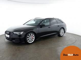 A6 55 TFSI e quattro Sport, 39950 €, Auto & Fahrrad-Autos in 8041 Liebenau