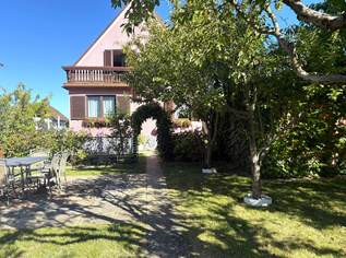 Charmantes Einfamilienhaus mit großem Grundstück und Gartenparadies, 330000 €, Immobilien-Häuser in 8073 Feldkirchen bei Graz Charmantes Einfamilienhaus mit großem Grundstück und Gartenparadies, 330000 €, Immobilien-Häuser in 8073 Feldkirchen bei Graz