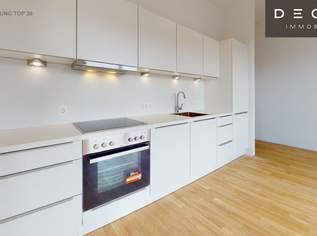 3 ZIMMER | SOMMERABENDE IM EIGENEN GARTEN! | 2 BADEZIMMER | AB AUGUST, 1295.61 €, Immobilien-Wohnungen in 3100 Stattersdorf