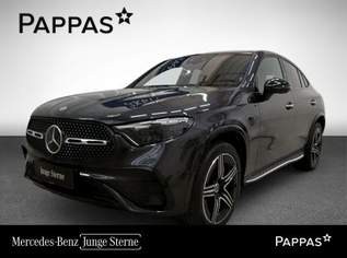 GLC 300 d e 4MATIC Coupé, 66900 €, Auto & Fahrrad-Autos in Niederösterreich