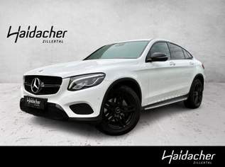 GLC 220 d 4MATIC Coupé, 42990 €, Auto & Fahrrad-Autos in 6280 Gemeinde Rohrberg