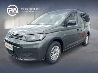 Caddy Family TDI, 30750 €, Auto & Fahrrad-Autos in 8054 Straßgang