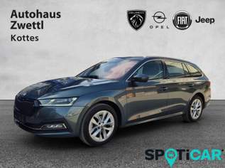 Octavia Combi 2,0 TDI Style DSG *LED/ACC/NAVI*, 21980 €, Auto & Fahrrad-Autos in 3623 Kottes-Purk
