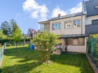 Platz für die ganze Familie -Projekt Traumhaus, 349000 €, Immobilien-Häuser in 2100 Korneuburg