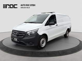 Vito 111 1.6 CDI lang AHK/230V-WR/STH/Navi/SHZ/uvm