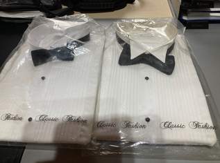 Ballhemden für Herren 41', 25 €, Kleidung & Schmuck-Herrenkleidung in 3742 Gemeinde Sigmundsherberg