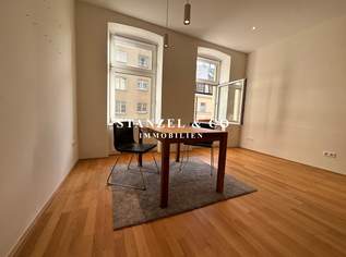 MODERNISIERTES 2-ZIMMER-APARTMENT IN SCHÖNEM ALTHAUS, 255000 €, Immobilien-Wohnungen in 1180 Währing