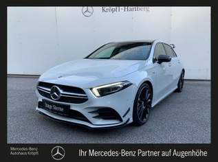 Mercedes-AMG A 35 4MATIC, 35900 €, Auto & Fahrrad-Autos in 8230 Hartberg Mercedes-AMG A 35 4MATIC, 35900 €, Auto & Fahrrad-Autos in 8230 Hartberg