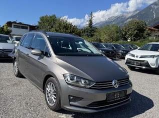 Golf Sportsvan R-Line Sport-Paket Highline BMT/Start-Stopp, 12500 €, Auto & Fahrrad-Autos in 6065 Gemeinde Thaur Golf Sportsvan R-Line Sport-Paket Highline BMT/Start-Stopp, 12500 €, Auto & Fahrrad-Autos in 6065 Gemeinde Thaur