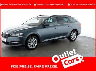Škoda Superb Kombi 2,0 TDI 4x4 Ambition DSG, 29590 €, Auto & Fahrrad-Autos in 8792 St. Peter-Freienstein Škoda Superb Kombi 2,0 TDI 4x4 Ambition DSG, 29590 €, Auto & Fahrrad-Autos in 8792 St. Peter-Freienstein