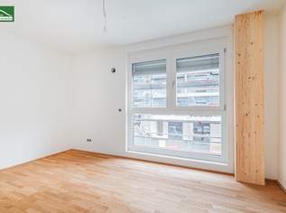 Erstbezug mit stilvoller Ausstattung und optimaler Raumaufteilung!, 1879 €, Immobilien-Wohnungen in 1030 Landstraße