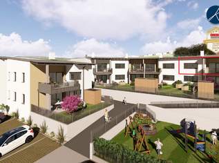 3-Zimmer Wohnung mit großzügigem Balkon, 1256.6 €, Immobilien-Wohnungen in 3552 Lengenfeld 3-Zimmer Wohnung mit großzügigem Balkon, 1256.6 €, Immobilien-Wohnungen in 3552 Lengenfeld