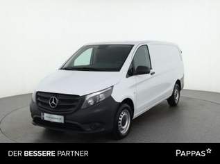 Vito 116 CDI Kasten Lang, 28788 €, Auto & Fahrrad-Autos in 4921 Hohenzell