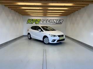 Ibiza 1,6 TDI ''Style'' PDC*USB*SITZH*TEMP*CARPLAY, 11750 €, Auto & Fahrrad-Autos in 4782 St. Florian am Inn