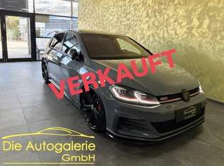 Golf GTI TCR *DSG*ERSTBESITZ*LED-LIGHT*PANO*, 36490 €, Auto & Fahrrad-Autos in 6068 Gemeinde Mils