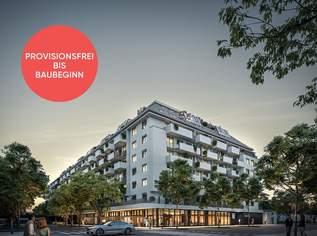 Traisengasse 20-22 - Moderner Lebensraum mit Donaublick, 247200 €, Immobilien-Wohnungen in 1200 Brigittenau Traisengasse 20-22 - Moderner Lebensraum mit Donaublick, 247200 €, Immobilien-Wohnungen in 1200 Brigittenau