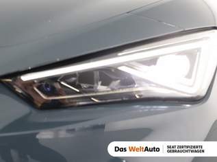 Leon Style Edition 1.5 TSI 115 PS, 22790 €, Auto & Fahrrad-Autos in 4694 Ohlsdorf