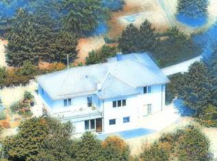 Refugium mit Waldgrundstück, 375000 €, Immobilien-Häuser in 7434 Redlschlag