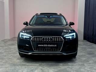 A4 Allroad II MATRIX II LED II AHK II PANO II ACC II, 31980 €, Auto & Fahrrad-Autos in 6383 Erpfendorf