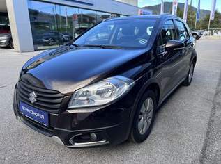 SX4 S-Cross AllGrip shine 4x4, 9890 €, Auto & Fahrrad-Autos in 5441 Abtenau SX4 S-Cross AllGrip shine 4x4, 9890 €, Auto & Fahrrad-Autos in 5441 Abtenau