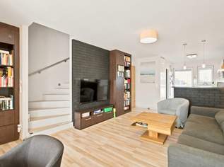 ++ NEU ++ Eck-Reihenhaus mit Garten, Terrassen & ZWEI Stellplätzen, 479000 €, Immobilien-Häuser in 2201 Gerasdorf bei Wien ++ NEU ++ Eck-Reihenhaus mit Garten, Terrassen & ZWEI Stellplätzen, 479000 €, Immobilien-Häuser in 2201 Gerasdorf bei Wien