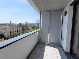 2-Zimmer Wohnung mit großer Küche und Süd-Loggia, 1061.83 €, Immobilien-Wohnungen in 1140 Penzing