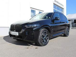 X3 xDrive30e, 54450 €, Auto & Fahrrad-Autos in 8181 Sankt Ruprecht an der Raab