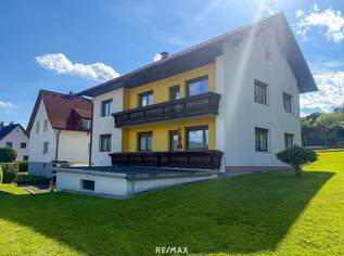 *** Gemeinschaftsprojekt oder Investment? Zwei Häuser, sechs Stellplätze, großes Grundstück in Toplage! ***, 489000 €, Immobilien-Häuser in 8605 Deuchendorf